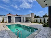 5-комн. дом/дача - пос. Мардакан - 250 м²