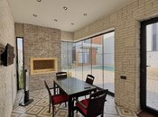 Satılır 5 otaqlı həyət evi/bağ evi 250 m², Mərdəkan q., photo 5 from 8
