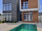 5-комн. дом/дача - пос. Мардакан - 250 м²