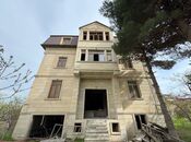 Satılır 10 otaqlı həyət evi/bağ evi 500 m², Badamdar q., photo 2 from 8