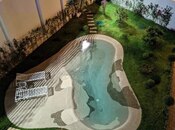 İcarəyə verilir 4 otaqlı həyət evi/bağ evi 350 m², Nardaran q., photo 3 from 8