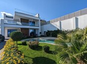 İcarəyə verilir 4 otaqlı həyət evi/bağ evi 350 m², Nardaran q., photo 5 from 8