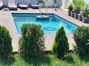 4 otaqlı həyət evi/bağ evi - Bilgəh q. - 280 m²