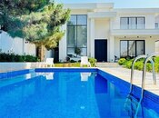 4 otaqlı həyət evi/bağ evi - Şüvəlan q. - 300 m²