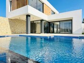4 otaqlı həyət evi/bağ evi - Mərdəkan q. - 300 m²