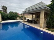 İcarəyə verilir 6 otaqlı həyət evi/bağ evi 450 m², Mərdəkan q., photo 2 from 8
