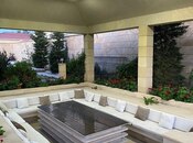 İcarəyə verilir 6 otaqlı həyət evi/bağ evi 450 m², Mərdəkan q., photo 8 from 8