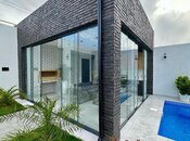 İcarəyə verilir 4 otaqlı həyət evi/bağ evi 220 m², Mərdəkan q., photo 2 from 8