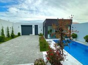 İcarəyə verilir 4 otaqlı həyət evi/bağ evi 220 m², Mərdəkan q., photo 5 from 8