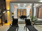 İcarəyə verilir 4 otaqlı həyət evi/bağ evi 240 m², Mərdəkan q., photo 6 from 8
