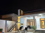 İcarəyə verilir 4 otaqlı həyət evi/bağ evi 240 m², Mərdəkan q., photo 2 from 8