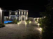 4 otaqlı həyət evi/bağ evi - Mərdəkan q. - 300 m²