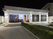 4 otaqlı həyət evi/bağ evi - Mərdəkan q. - 200 m²