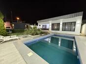 4 otaqlı həyət evi/bağ evi - Mərdəkan q. - 200 m²