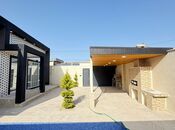 4 otaqlı həyət evi/bağ evi - Mərdəkan q. - 150 m²