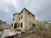 Satılır 9 otaqlı həyət evi/bağ evi 600 m², Badamdar q., photo 3 from 8