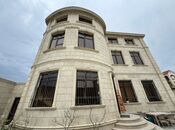 Satılır 9 otaqlı həyət evi/bağ evi 600 m², Badamdar q., photo 1 from 8