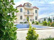 Satılır 6 otaqlı həyət evi/bağ evi 360 m², Mərdəkan q., photo 1 from 8