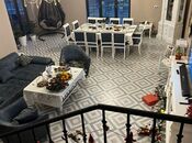 Satılır 7 otaqlı həyət evi/bağ evi 420 m², Şüvəlan q., photo 3 from 8