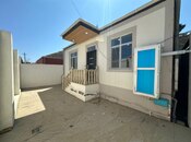 3 otaqlı həyət evi/bağ evi - Xırdalan - 70 m²