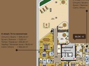 Satılır 8 otaqlı yeni tikili 772 m², Ağ şəhər q., photo 8 from 8