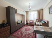 Satılır 2 otaqlı yeni tikili 55 m², Xalqlar Dostluğu m., photo 2 from 8