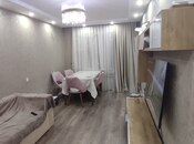 3 otaqlı köhnə tikili - Azadlıq Prospekti m. - 67 m²