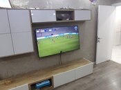 3 otaqlı köhnə tikili - Azadlıq Prospekti m. - 67 m²