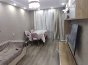 3 otaqlı köhnə tikili - Azadlıq Prospekti m. - 67 m²