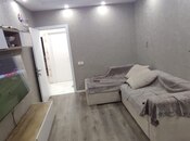 3 otaqlı köhnə tikili - Azadlıq Prospekti m. - 67 m²