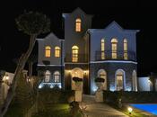 5 otaqlı həyət evi/bağ evi - Mərdəkan q. - 220 m²