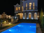 5 otaqlı həyət evi/bağ evi - Mərdəkan q. - 220 m²