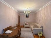 4 otaqlı köhnə tikili - Həzi Aslanov m. - 95 m²