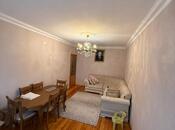 4 otaqlı köhnə tikili - Həzi Aslanov m. - 95 m²