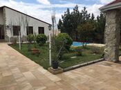 4 otaqlı həyət evi/bağ evi - Şüvəlan q. - 200 m²