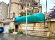16 otaqlı həyət evi/bağ evi - Gənclik m. - 1200 m²
