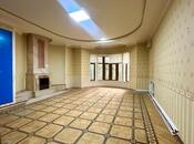 16 otaqlı həyət evi/bağ evi - Gənclik m. - 1200 m²
