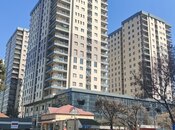 Satılır 3 otaqlı yeni tikili 128 m², Nəsimi r., photo 5 from 5