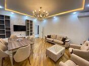 Elan №5121223 - Bakı, Şah İsmayıl Xətai m., 3 otaqlı, 136 m², 9/21 mərtəbə