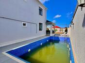 5 otaqlı həyət evi/bağ evi - Mərdəkan q. - 350 m²