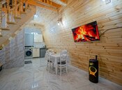 2 otaqlı həyət evi/bağ evi - Qusar - 45 m²