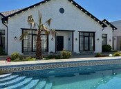 5 otaqlı həyət evi/bağ evi - Mərdəkan q. - 220 m²