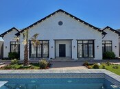 5 otaqlı həyət evi/bağ evi - Mərdəkan q. - 220 m²