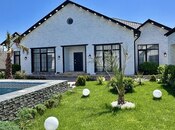 5 otaqlı həyət evi/bağ evi - Mərdəkan q. - 220 m²
