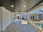 Satılır 5 otaqlı həyət evi/bağ evi 220 m², Mərdəkan q., photo 8 from 8