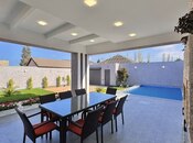 4 otaqlı həyət evi/bağ evi - Mərdəkan q. - 180 m²