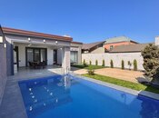 4 otaqlı həyət evi/bağ evi - Mərdəkan q. - 180 m²