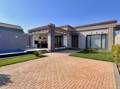 4 otaqlı həyət evi/bağ evi - Mərdəkan q. - 180 m²