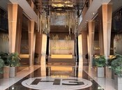 İcarəyə verilir 3 otaqlı yeni tikili 120 m², Ağ şəhər q., photo 1 from 8