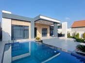 4-комн. дом/дача - пос. Бузовна - 250 м²